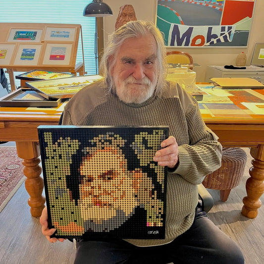 Tomáš Bím | Podobizna