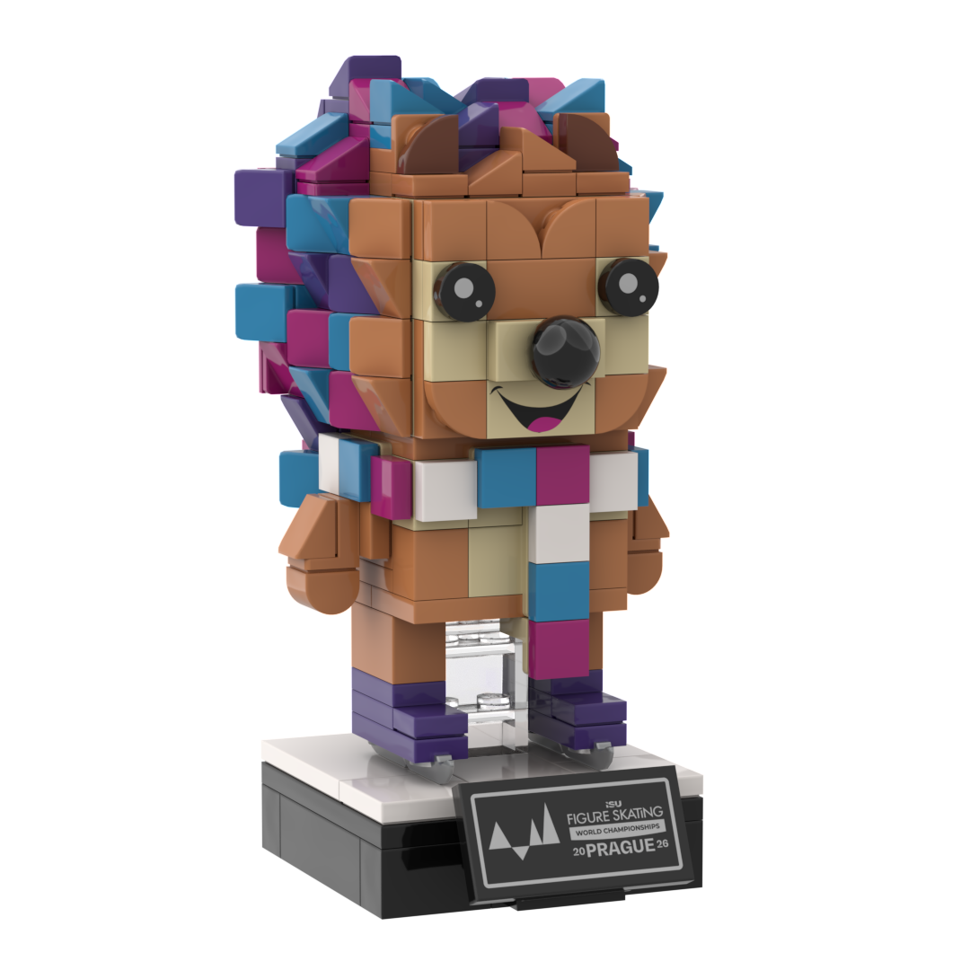 EDA | ISU MS v krasobruslení 2026