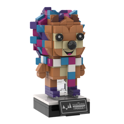 EDA | ISU MS v krasobruslení 2026