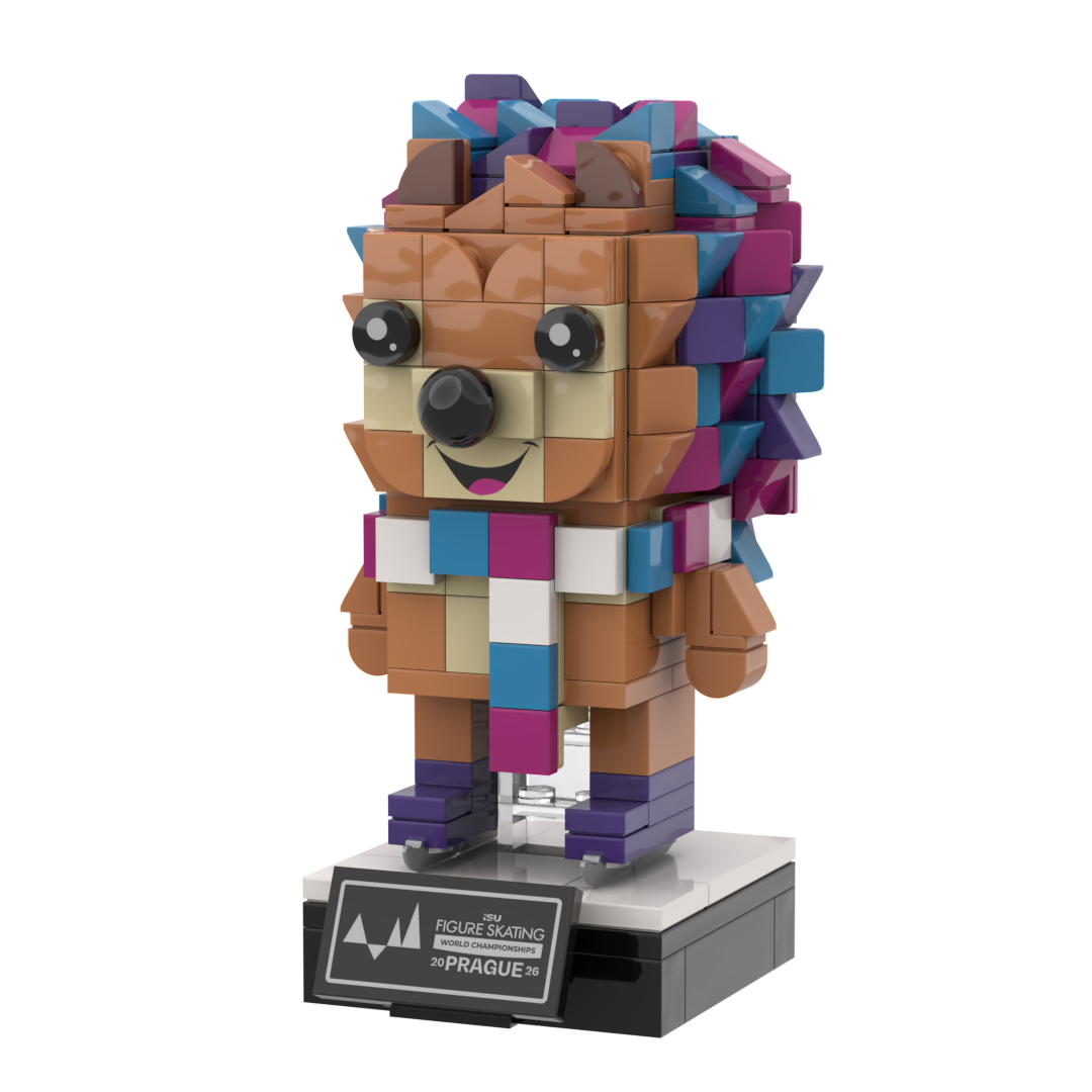 EDA | ISU MS v krasobruslení 2026