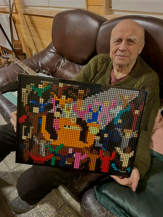 Ivan Mládek | Metallica hraje Jožina z Bažin