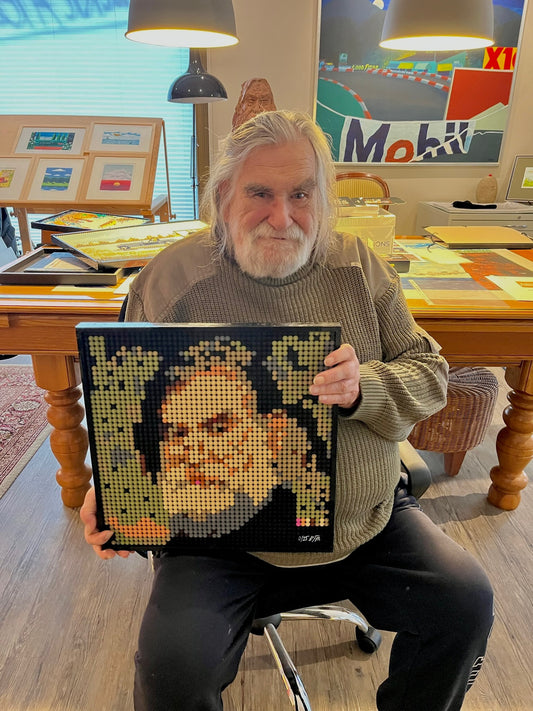 Tomáš Bím | Podobizna