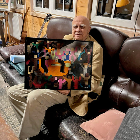 Ivan Mládek | Metallica hraje Jožina z bažin