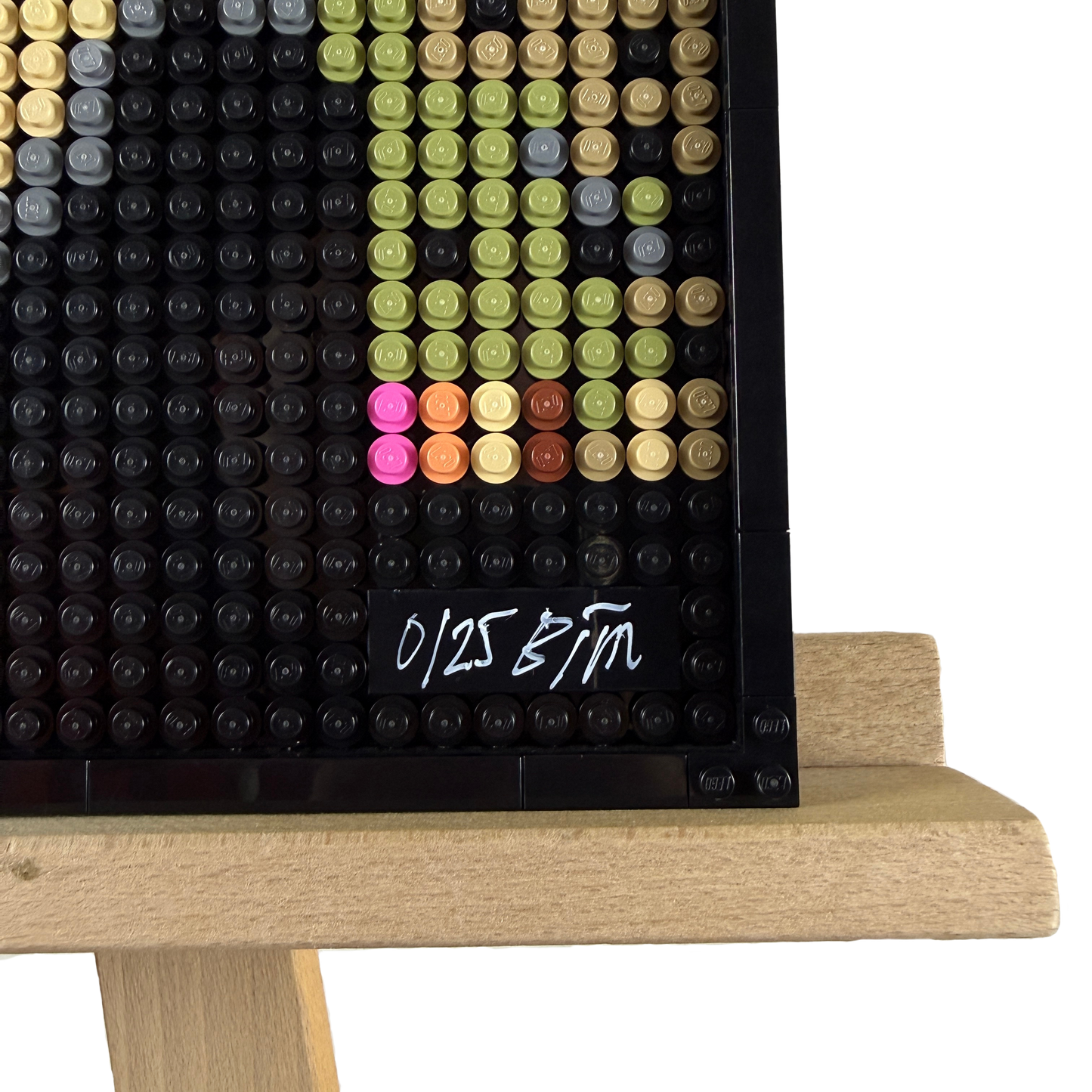 Tomáš Bím | Podobizna