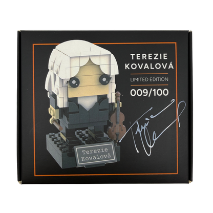 Terezie Kovalová