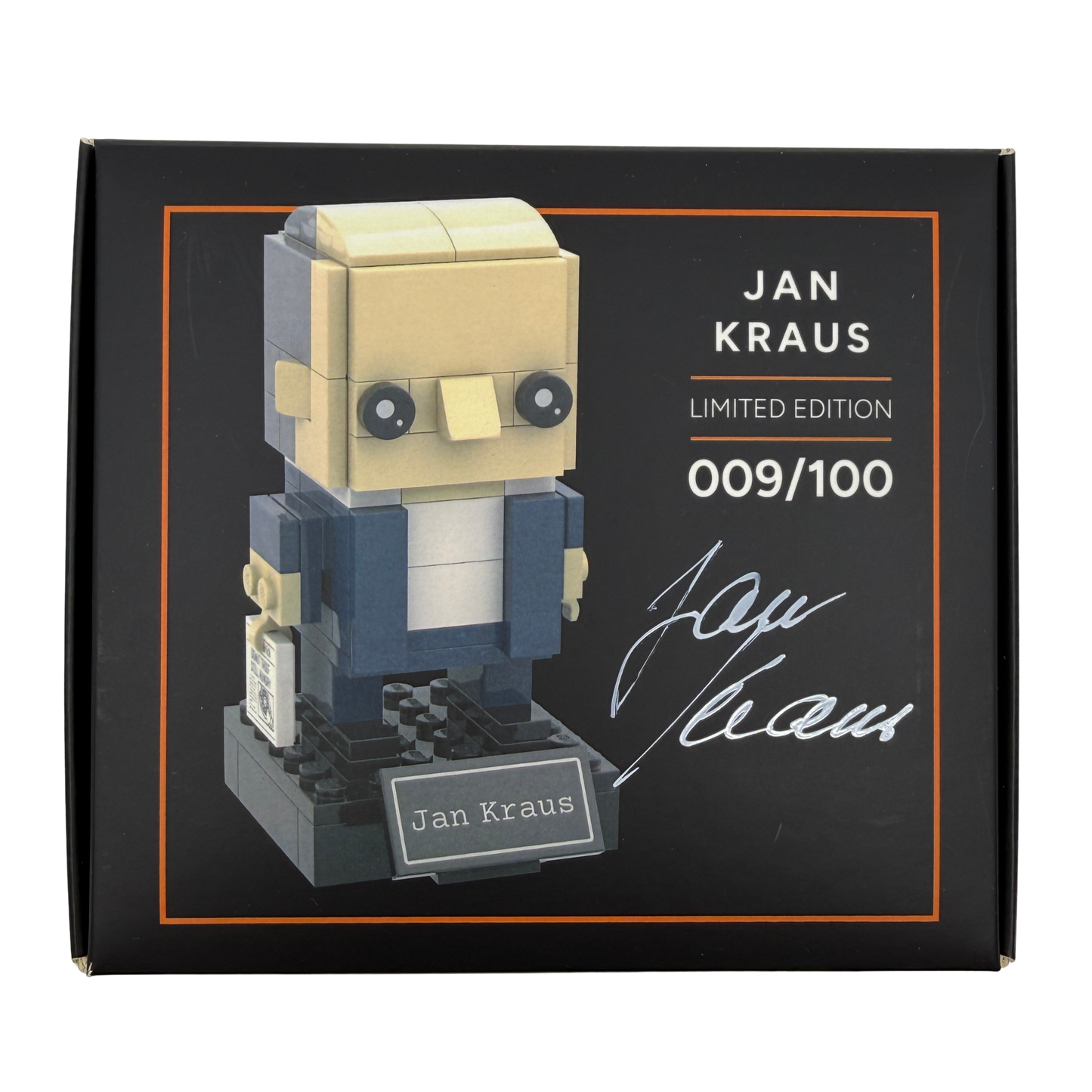 Jan Kraus