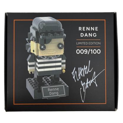 Renne Dang