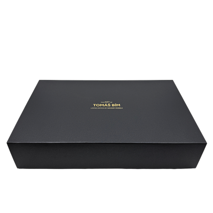 Tomáš Bím | Podobizna