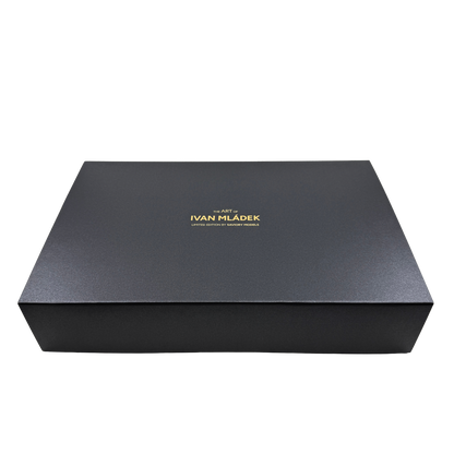 Ivan Mládek | Metallica hraje Jožina z bažin