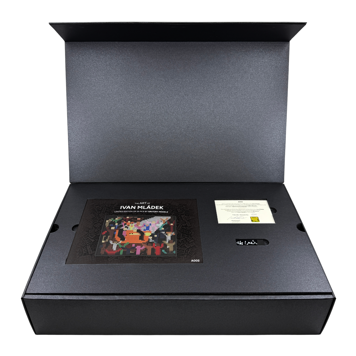 Ivan Mládek | Metallica hraje Jožina z bažin