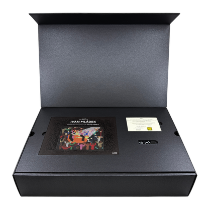 Ivan Mládek | Metallica hraje Jožina z bažin