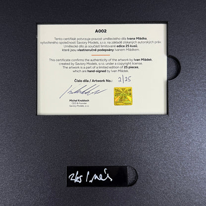 Ivan Mládek | Metallica hraje Jožina z bažin