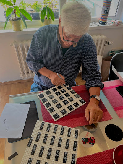 Jiří Slíva | Grasshopper cabrio