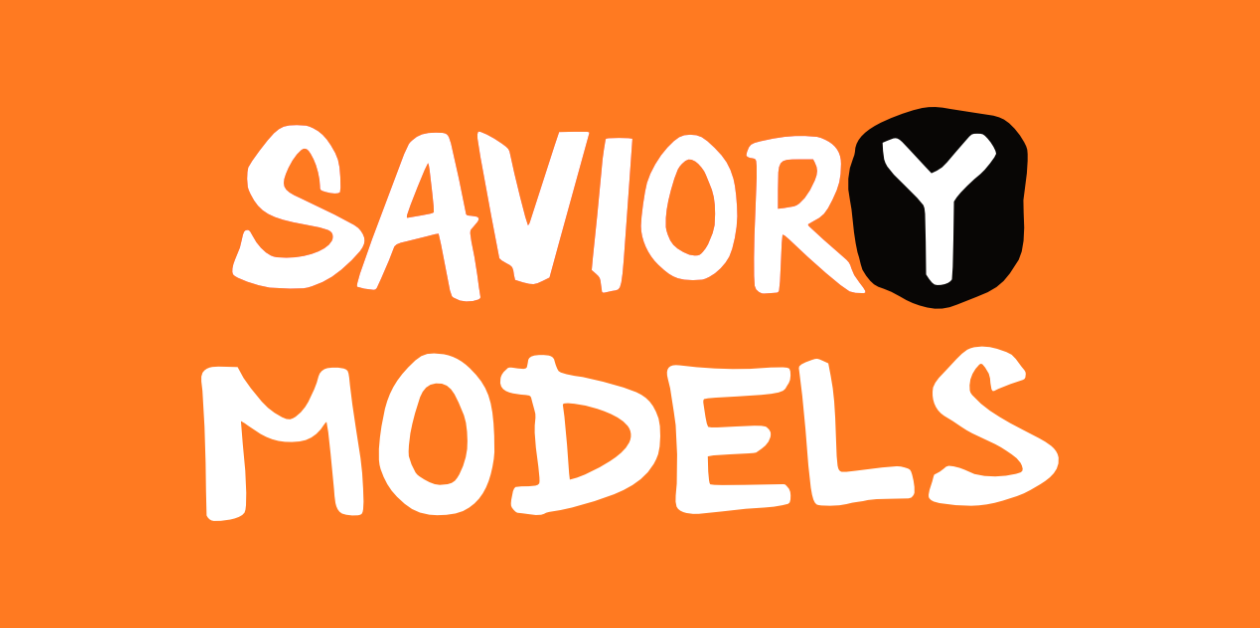LEGENDS: Limitované sběratelské figurky osobností | Saviory Models
