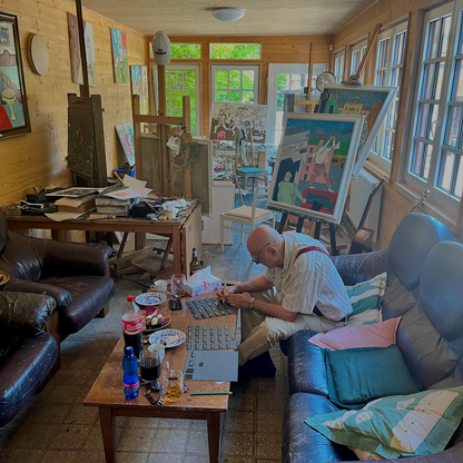 Ivan Mládek | Metallica hraje Jožina z bažin