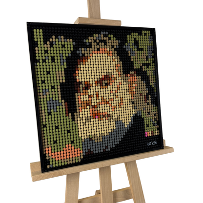 Tomáš Bím | Podobizna