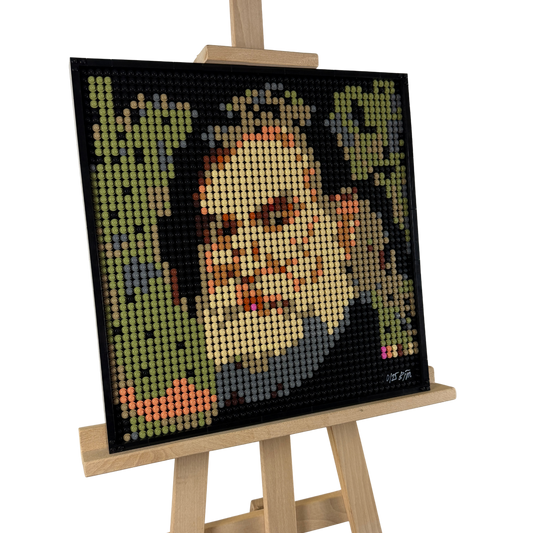 Tomáš Bím | Podobizna