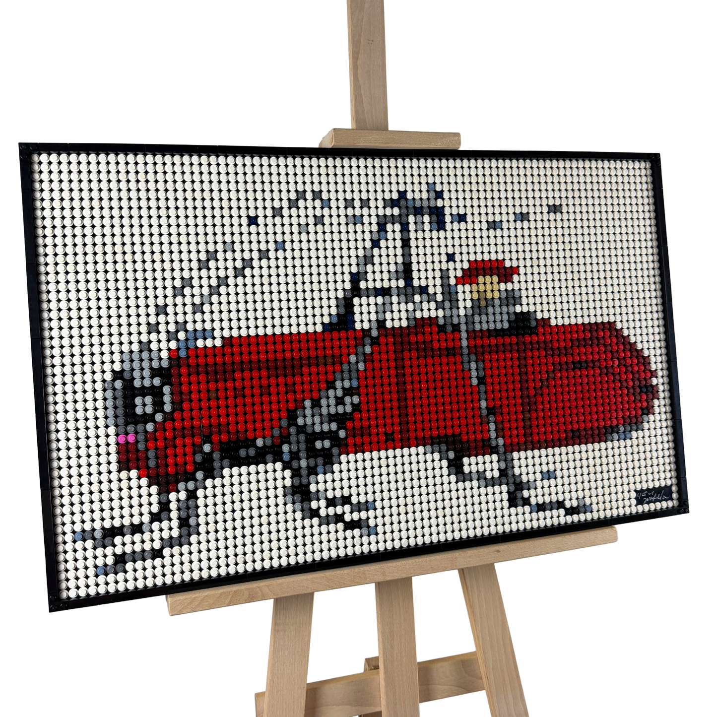 Jiří Slíva | Grasshopper cabrio