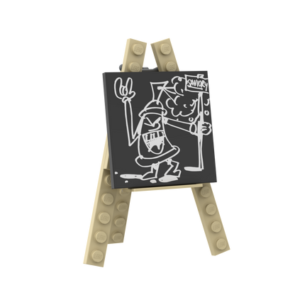 Michal Škapa | Saviory Sprayman