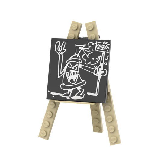 Michal Škapa | Saviory Sprayman