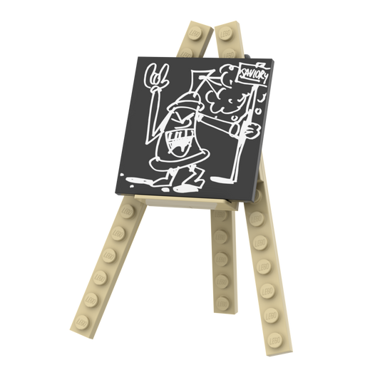 Michal Škapa | Saviory Sprayman